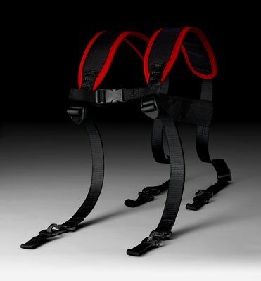 3M™ Suspenders TR-329 for Versaflo™ TR-300 & Speedglas™ TR-300-SG PAPR (1 EA/CS)