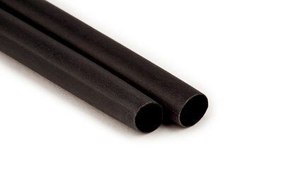 3M&trade; Heat Shrink Heavy-Wall Cable Sleeve ITCSN-1500 3/0 AWG-400 kcmil Expanded/Recovered I.D. 1.50/0.50 in 48in Length (20 EA/CS)  