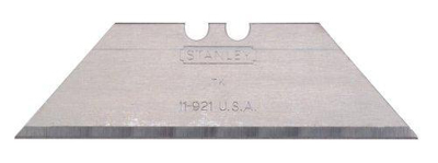 Stanley ST11-921B Utility Blade Bulk Pack (400 EA/CS)